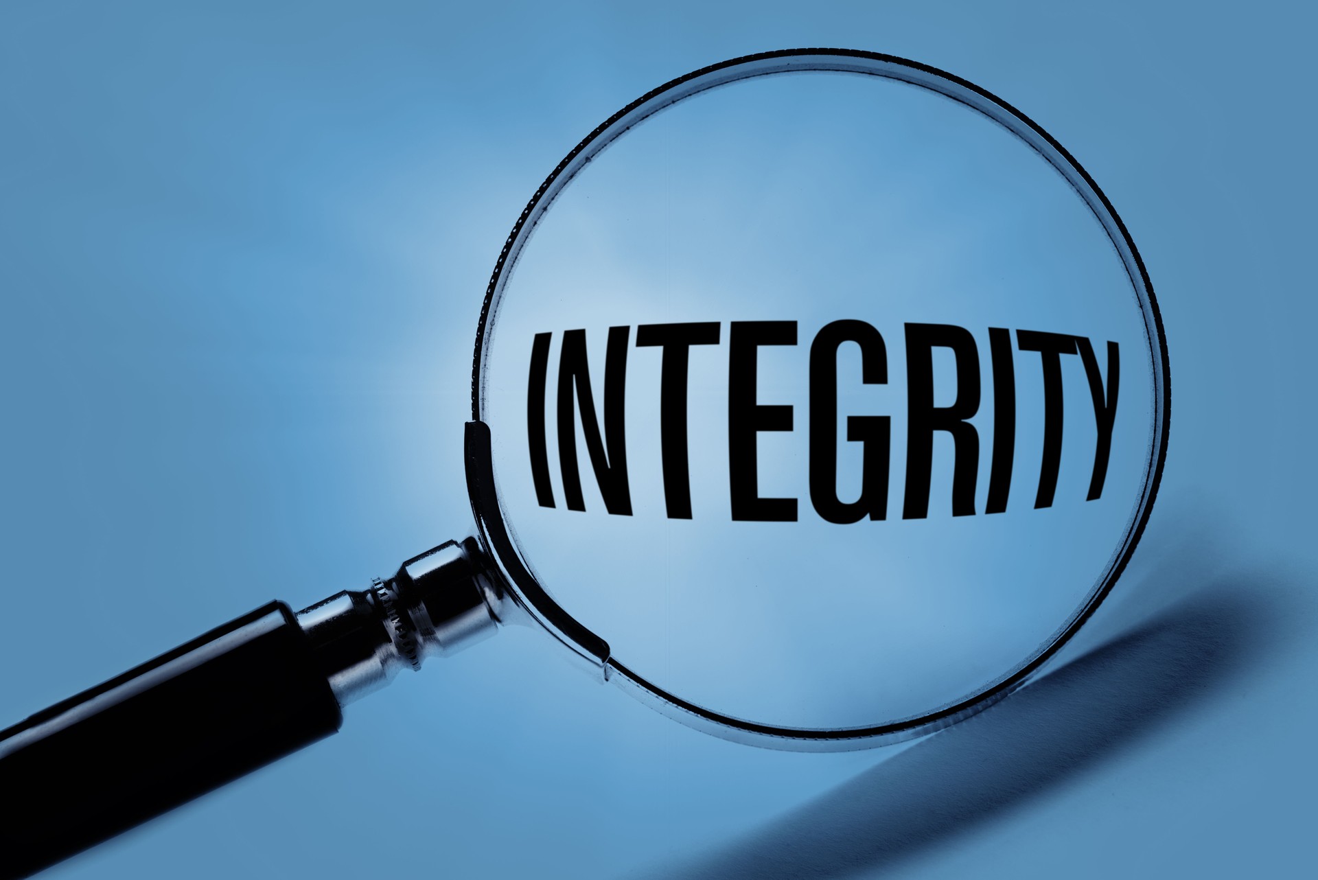Integrity